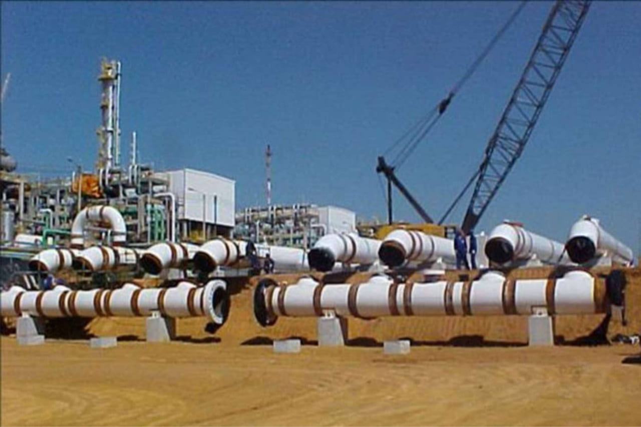 Construção e montagem